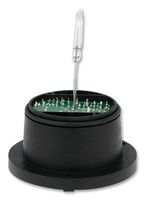 X125-62 Visual Signal Indicator, IP65 MOFLASH Signalling