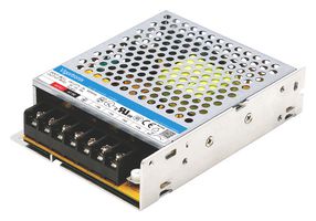 VTX-212-100-015 POWER SUPPLY, AC/DC, 1 OUTPUT, 100W VIGORTRONIX