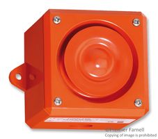 YA30/L/RF/WR Audio Signal Indicator, 100dB, IP65 Clifford And Snell