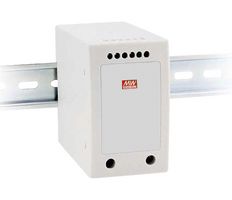 DDRH-60-12 DC-DC Converter, 12V, 5A Mean Well