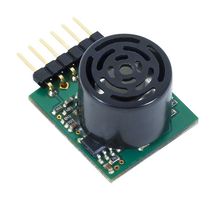 240-071 Ultrasonic Range Finder, Embedded Board Digilent
