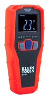 ET140 Moisture Meter, 10 TO 40 Deg C Klein Tools