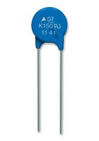 B72207S0231K111 Varistor, 17.0J, 230VAC, Full Reel EPCOS