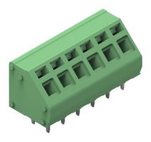 691408520003B 5.08 MM Modular THT TML Block Wurth Elektronik