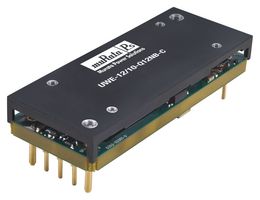 Uwe-24/3-Q12PB-C DC-DC Converter, 24V, 3a Murata Power Solutions