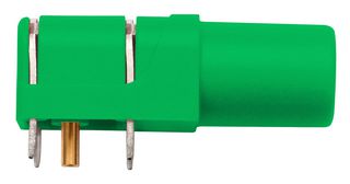 SWEB 8094 Au / GN Conn, Banana, Jack, 24A, GRN SCHUTZINGER