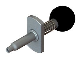 500-12-000 Removal Tool, Socket, Bullet Adapter Amphenol SV Microwave