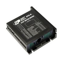 ST5-Q-Ee Motion Control: Stepper Motors & Drives Omega