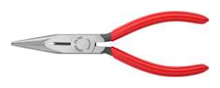 25 01 160 Plier, Snipe Nose, 160mm Knipex