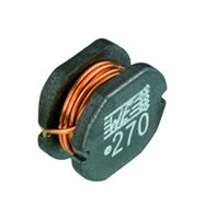 784776127 Inductor, AEC-Q200, 27UH, UNSHLD, 1.95A Wurth Elektronik