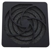 ASEN88002 Fan Cover W/Filter, 71.5mm Panasonic