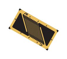 SGK-SS3A-K350U-PC11-E Strain Gauges, Gauges Without Wires Omega