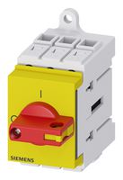 3LD3130-0TK13 ISOLATOR SIEMENS