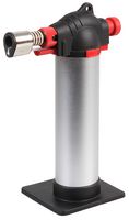 D03356 Gas Torch, 40MIN, 1300DEGC, 105X65X165MM Duratool