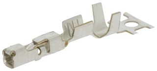12191819 Contact, Socket, Crimp, 0.75 TO 1mm2 Aptiv (Formerly Delphi)
