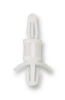 LCBS-3-01 Pcb Spacer Support, Nylon 6.6, 4.8mm ESSENTRA Components
