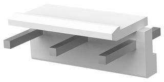 1-1123724-3 WTB CONN, EN-TETE, 5POS, 1ROW, AMP 3.96MM - TE CONNECTIVITY