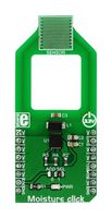 MikroE-3084 Moisture Click Board MikroElektronika