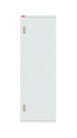 1SKT132401C0001 Consumer Unit, 24 Way, 250A, Steel, IP43 ABB