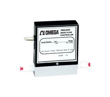 FMA3102 Gas Meter NO Display Omega