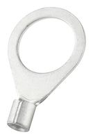 MC002887 Terminal, Ring Tongue, M10, 14AWG, Pk100 multicomp Pro