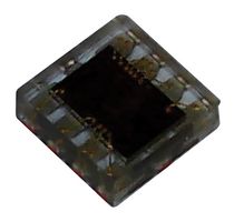 Si1133-AA00-GM Ambient Light Sensor, I2C, QFN-10 Silicon Labs