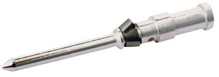 09150006105 Contact, Pin, 18AWG, Crimp Harting