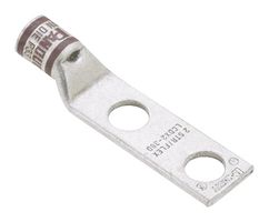 LCDX6-14B-L Terminal, Compression Lug, M6, 6AWG PANDUIT