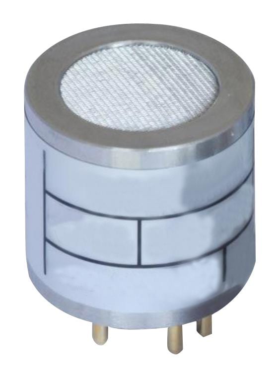AMPHENOL SGX SENSORTECH Gas Detection IR15TT-M GAS SENSOR, CO2/HYDROCARBON, 30PPM, NDIR AMPHENOL SGX SENSORTECH 3550676 IR15TT-M