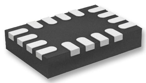 RENESAS DC / DC Switching Regulators - Fixed ISL91107IRTNZ-T7A DC/DC CONV, BUCK-BOOST, 2.5MHZ, TQFN-20 RENESAS 2581844 ISL91107IRTNZ-T7A