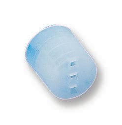 MULTICOMP PRO LED Spacers LED-5X3 LED HOLDER, ROUND, 5MM, 3 PIN MULTICOMP PRO 9555358 LED-5X3