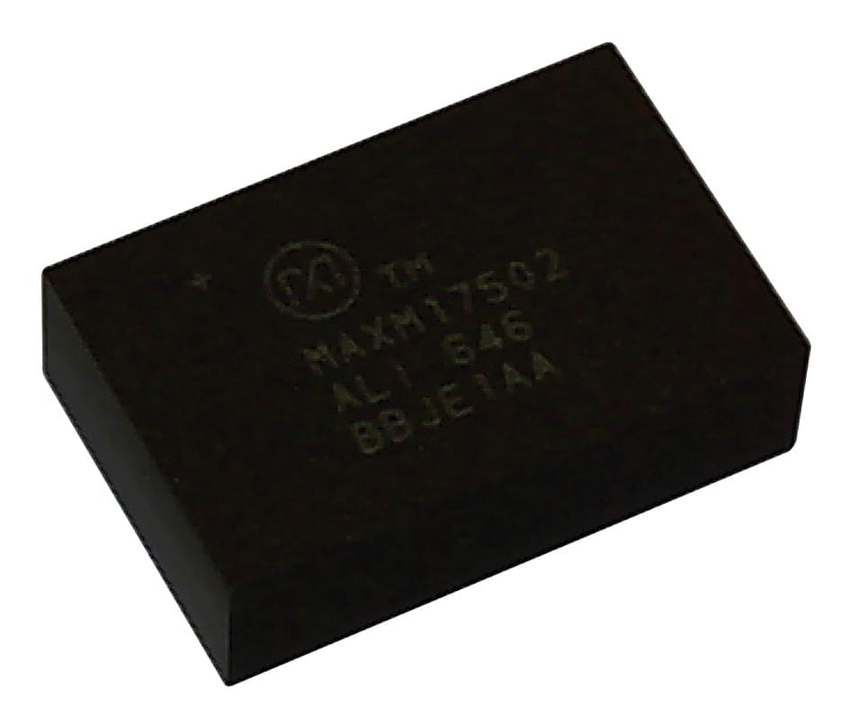 MAXIM INTEGRATED / ANALOG DEVICES Special Function MAX20330AEWA+ ID DETECTOR, -40 TO 85DEG C, WLP-8 MAXIM INTEGRATED / ANALOG DEVICES 2924871 MAX20330AEWA+