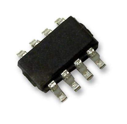 MAXIM INTEGRATED / ANALOG DEVICES Microprocessor Supervisors / Voltage Detector MAX6735KASYD3+T MPU SUPERVISOR/MONITOR, -40 TO 85DEG C MAXIM INTEGRATED / ANALOG DEVICES 2987401 MAX6735KASYD3+T