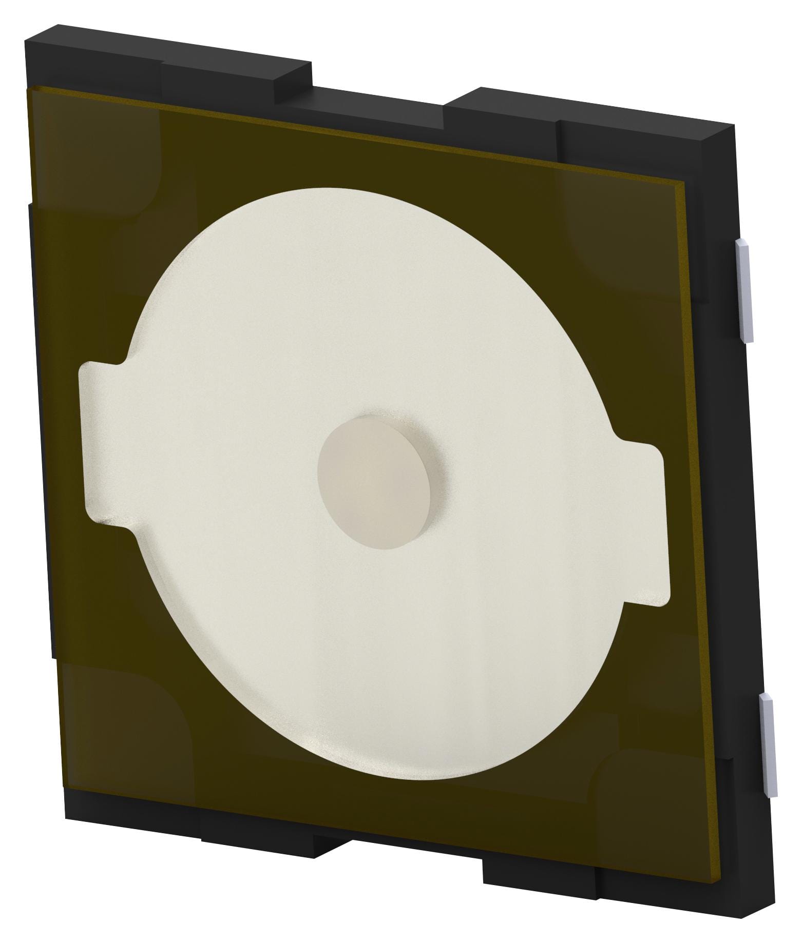 ALCOSWITCH - TE CONNECTIVITY Tactile MCSLPT4848A5DTR TACT SWITCH, SPST-NO, 0.05A, 12VDC, SMD ALCOSWITCH - TE CONNECTIVITY 2990982 MCSLPT4848A5DTR