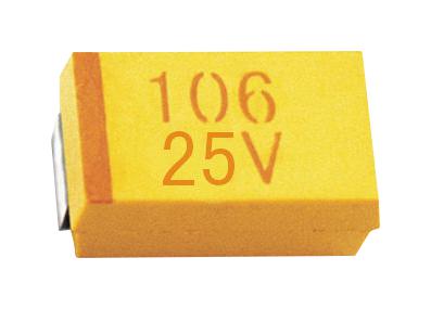 MULTICOMP PRO Tantalum - SMD MP001198 CAP, 4.7UF, 35V, TANT, CASE C MULTICOMP PRO 3263639 MP001198