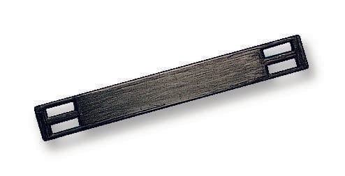 PRO POWER Wire Markers - Clip Style MP003247 CARRIER, 100MM, PK100 PRO POWER 1269114 MP003247