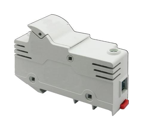 MULTICOMP PRO Fuseholders MP006258 CARTRIDGE FUSE HOLDER, 1P, 80A, 1.5KV MULTICOMP PRO 3605983 MP006258