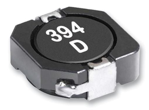 COILCRAFT Power Inductors - SMD MSS1038-153MLC INDUCTOR, 15UH, 3.8A, 20%,21MHZ, REEL COILCRAFT 2297278 MSS1038-153MLC