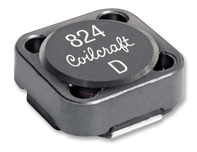 COILCRAFT Power Inductors - SMD MSS1246T-274KLC INDUCTOR, 270UH, 0.95A, 10%, PWR, 4.7MHZ COILCRAFT 2288375 MSS1246T-274KLC