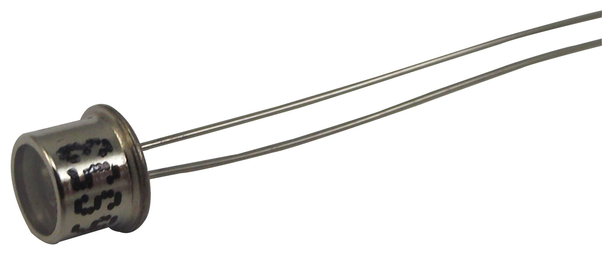 ADVANCED PHOTONIX Light Dependant Resistors NSL 06S53. LIGHT DEPENDENT RESISTOR, 20MOHM, 0.05W ADVANCED PHOTONIX 3168347 NSL 06S53.