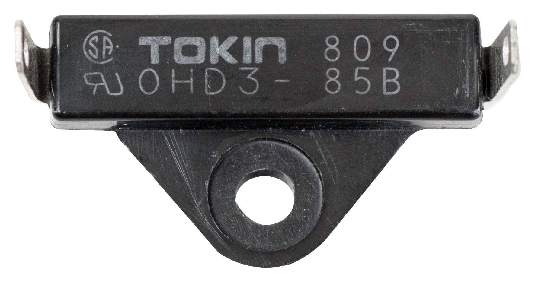 KEMET Switches OHD3-115M THERMOSTAT SWITCH, NO, 115DEG C, FLANGE KEMET 2817305 OHD3-115M