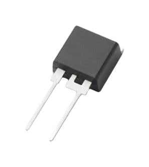 LITTELFUSE Transient protection thyristors P1500FNLTP THYRISTOR, SIDAC, 3KA, 180V, TO-262M-2 LITTELFUSE 3361212 P1500FNLTP