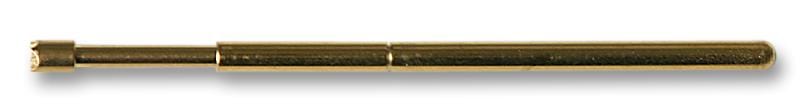 HARWIN Spring-Loaded P19-4021 PROBE, SERRATED, 1.90MM PITCH HARWIN 9960180 P19-4021