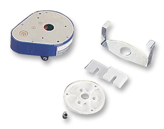 MCLENNAN Gearboxes P5-G11L82 GEARBOX, 25:1 RATIO MCLENNAN 147882 P5-G11L82