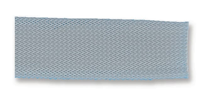 MULTICOMP PRO Sleeving PA665GY100C SLEEVING, BRAID, 100M MULTICOMP PRO 3223826 PA665GY100C