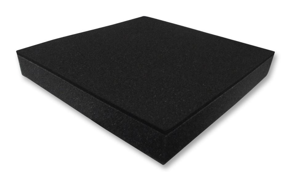 IDEAL-TEK Accessories PCSA-1.2 SPARE FOAM, ESD IDEAL-TEK 4681782 PCSA-1.2