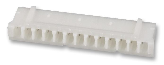 JST (JAPAN SOLDERLESS TERMINALS) Pin & Socket Connector Housings PHR-12 HOUSING, 12WAY JST (JAPAN SOLDERLESS TERMINALS) 3616289 PHR-12