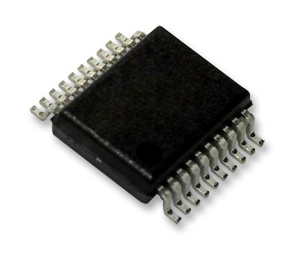MICROCHIP Microcontrollers (MCU) - 8 Bit PIC16F1828T-I/SS MCU, 8BIT, PIC16, 32MHZ, SSOP-20 MICROCHIP 2809928 PIC16F1828T-I/SS