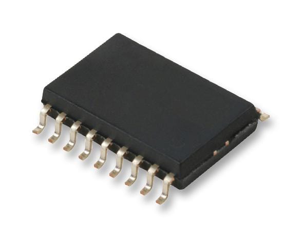 MICROCHIP Microcontrollers (MCU) - 8 Bit PIC16LF1827-I/SO MCU, 8BIT, PIC16, 32MHZ, SOIC-18 MICROCHIP 1770645 PIC16LF1827-I/SO