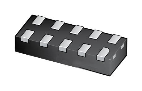 NEXPERIA ESD Protection Devices PUSB3FA0X ESD PROTECTION DIODE, DFN2510A NEXPERIA 2901052 PUSB3FA0X